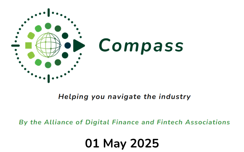 AllianceDFA Compass: Helping You Navigate the Industry | 01 May 2025