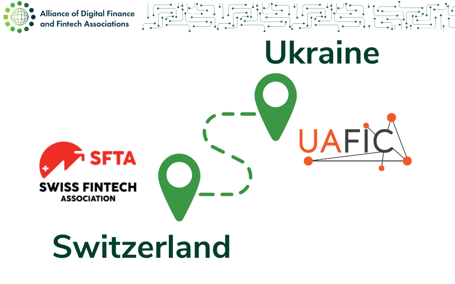 Fintech Beyond Borders: Why Collaboration Matters More Than Ever