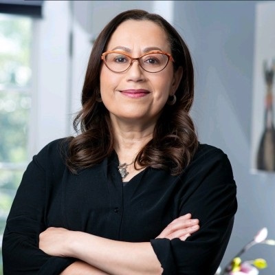 Mayada El-Zoghbi