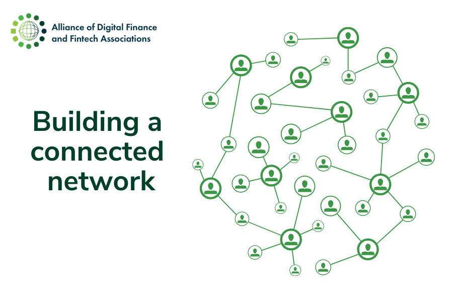 Building a More Connected AllianceDFA Network